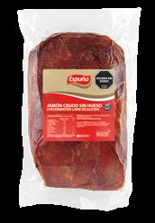 [ESP-003] Jamon Crudo Bloque Serrano - Espuna