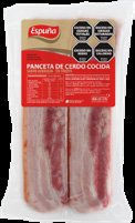 Panceta Ahumada en Trozos - Espuña
