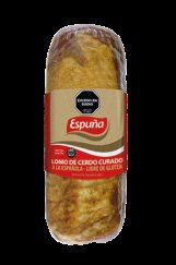 Lomo Curado Entero - Espuna