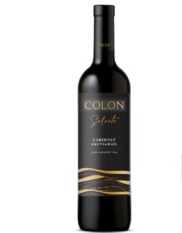 Colon Selecto Cabernet Sauvignon 750ml