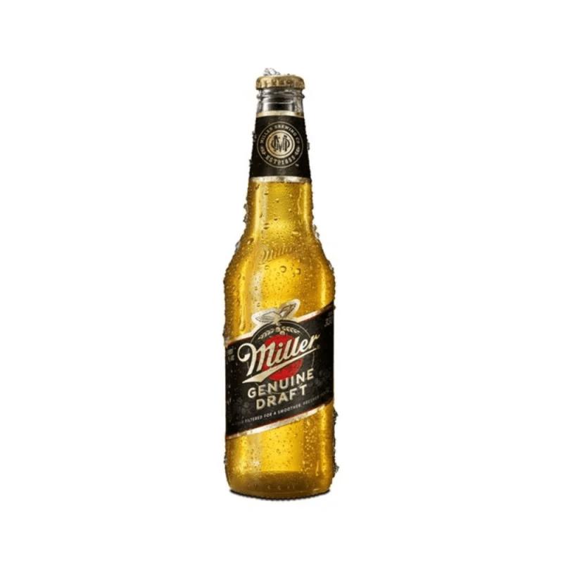 [LEO-87] Cerveza Miller 330ml