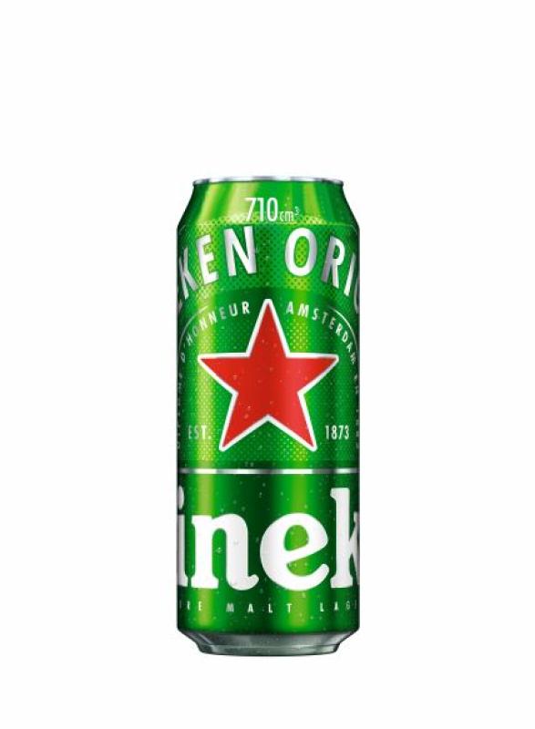 [LEO-23056] Cerveza Heineken Lata 710ml