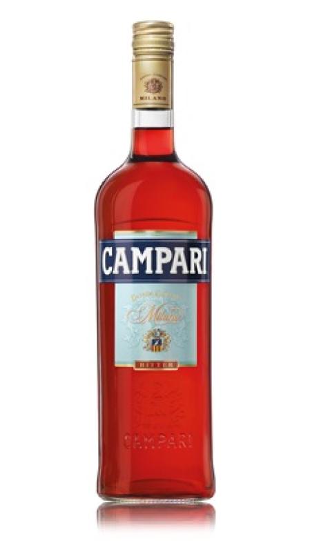 [LEO-10225] Campari 750ml