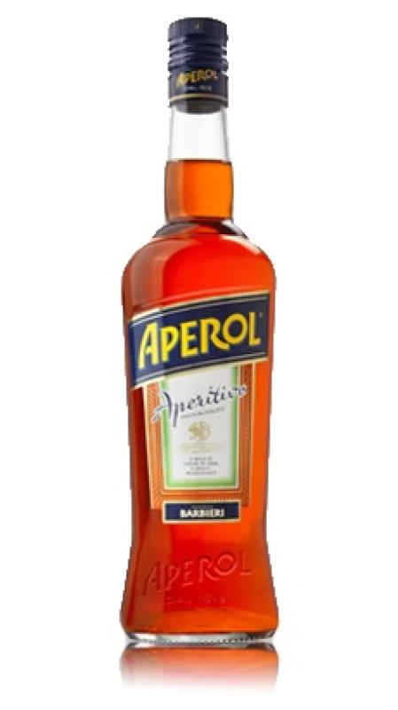 [LEO-10684] Aperol 750ml