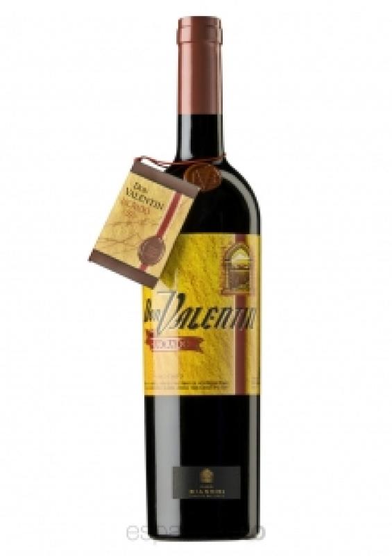 Don Valentin Lacrado Red 750ml