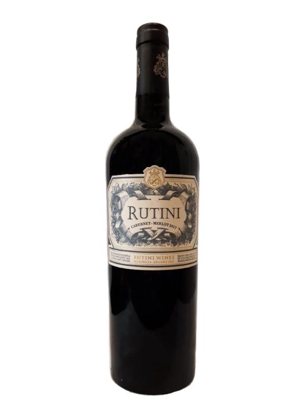 Rutini Cabernet Franc Malbec 750ml