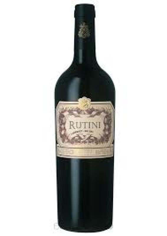 Rutini Cabernet Malbec 750ml