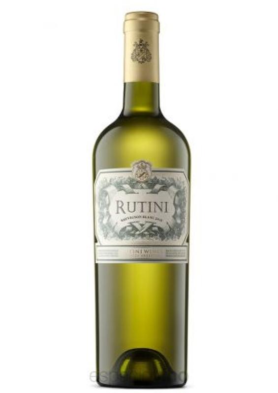 Rutini Sauvignon Blanc 750ml