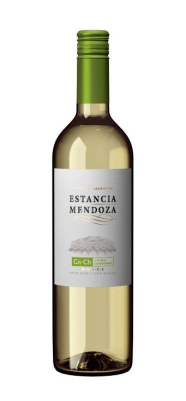 Estancia Mendoza Chenin Chardonnay Dulce 750ml