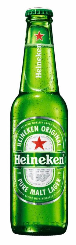[LEO-21542] Cerveza Heineken 330ml