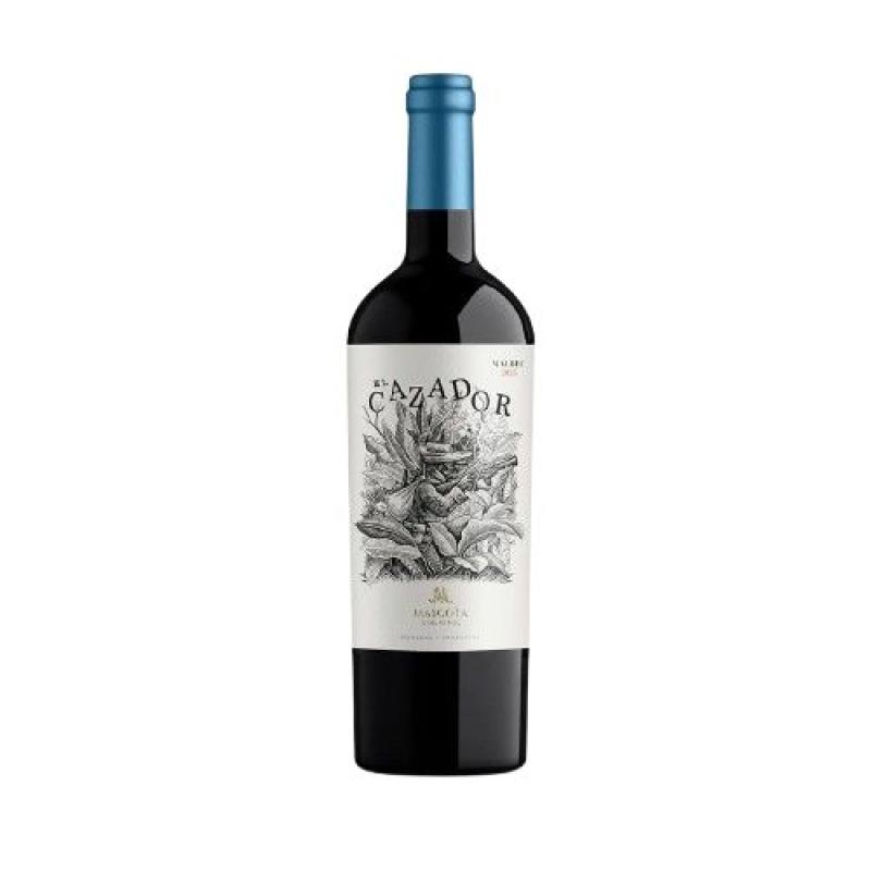 Cazador Malbec 750ml