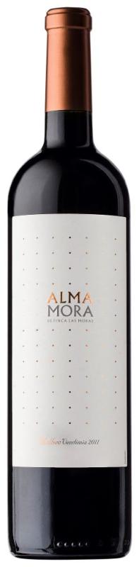 [LEO-10700] Alma Mora Malbec 750ml