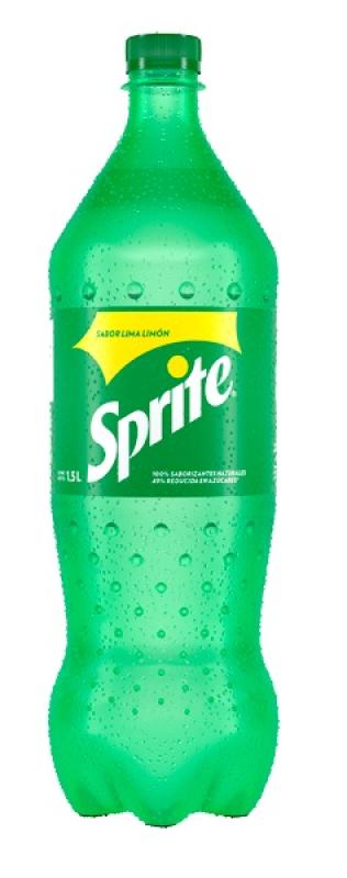 [LEO-11037] Gaseosa Sprite PET Descartable 1.5L