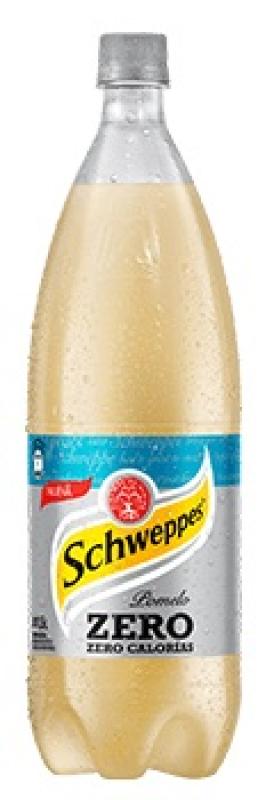 [LEO-11042] Gaseosa Schweppes Pomelo Zero 1.5L