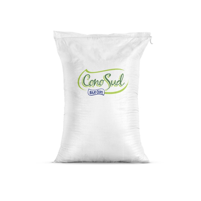 [CMK-001] Acelga IQF (bolsa 10kg) - Conosud