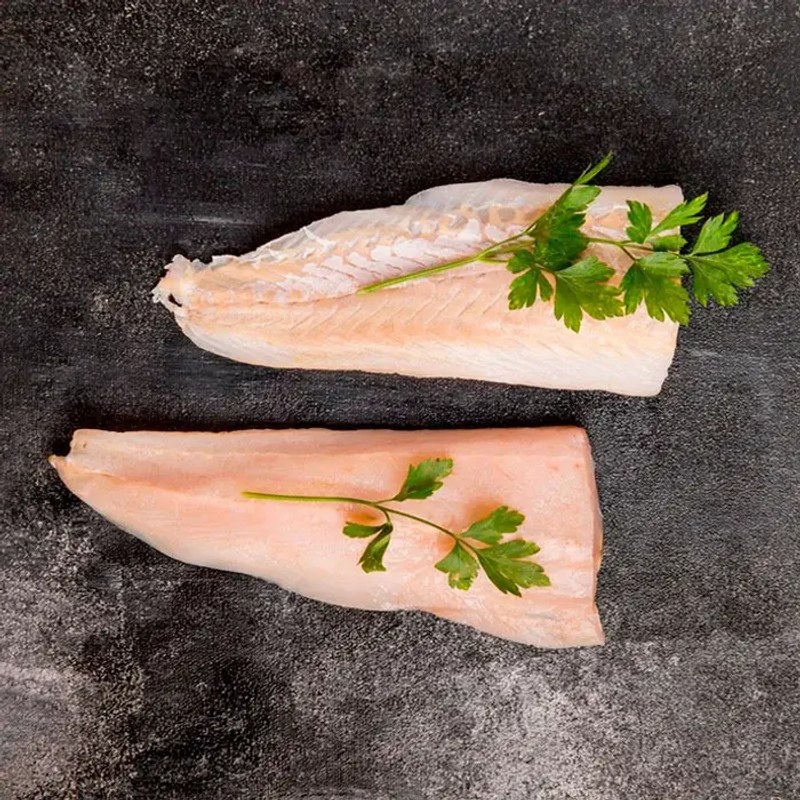 [CMK-028] Filet de Merluza IQF x 5kg - Grupolar