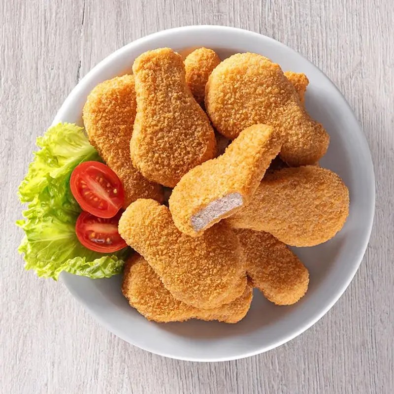 [CMK-031] Formitas de Pollo x 6kg - Grupolar