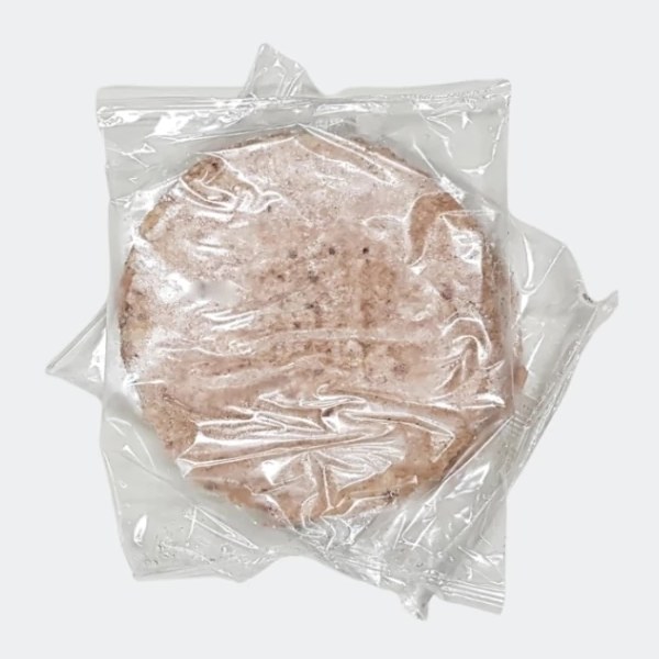 Hamburguesa 110g x 40 un - Grupolar