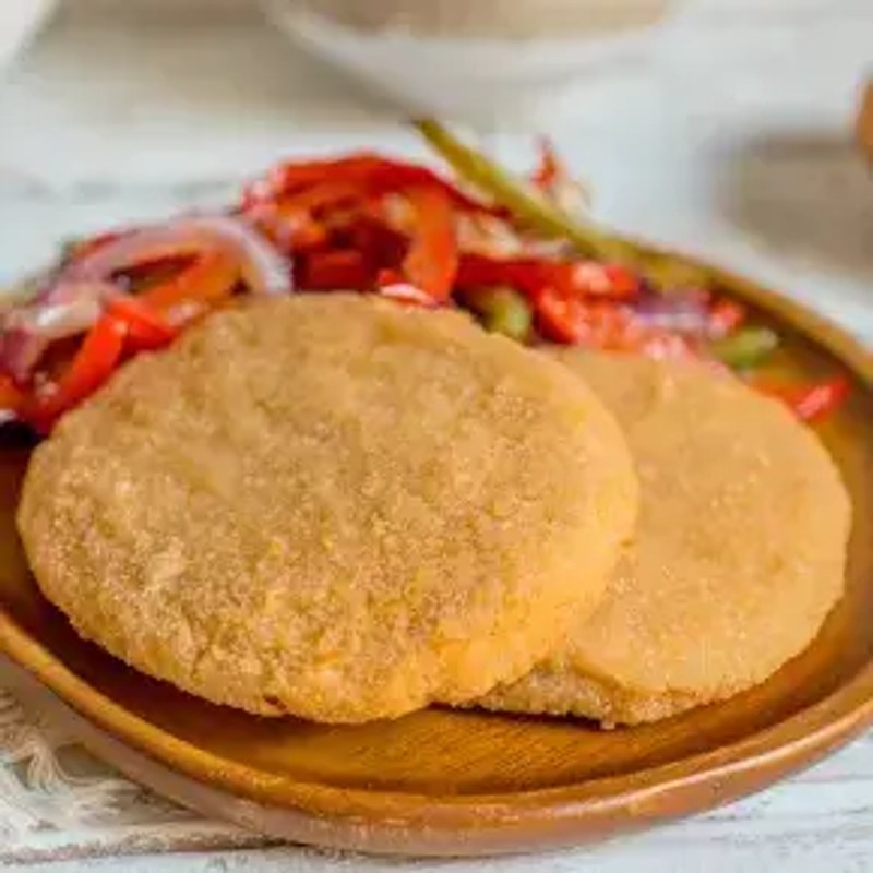 [CMK-039] Medallones de Pollo x 6kg - Grupolar