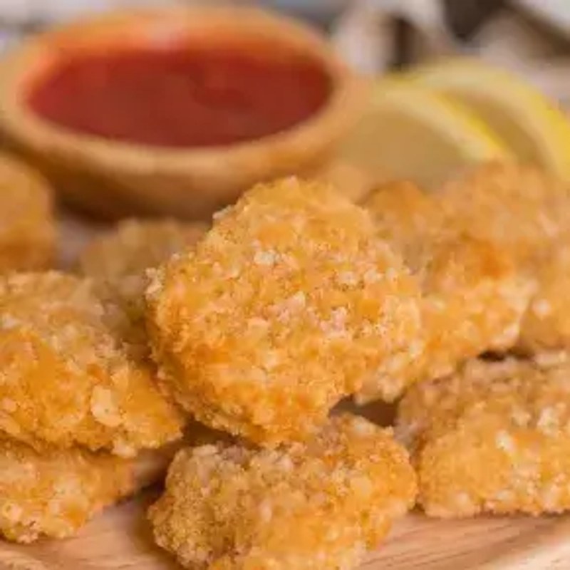 Nuggets de Pollo x 6kg - Grupolar