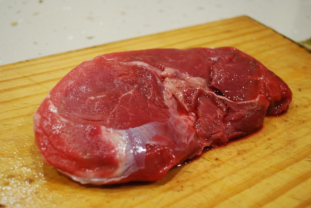 Tapa de nalga