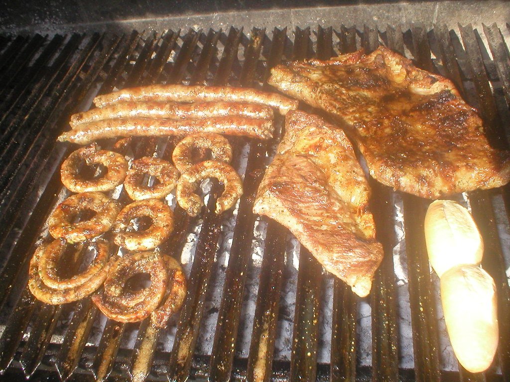 Chinchulin