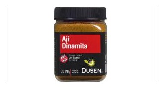 [ASAO-0041] AJI DINAMITA 140G - Dusen